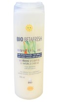 Betafresh_bergamot