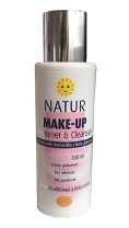 Natur Make Up remover 100ml